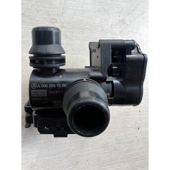 BAŞKAN TİC.MERCEDES A0005061500 W177 W206 W213 SICAK HAVA REGÜLATÖRÜ 0005061500
